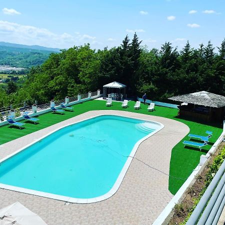 Villa Ester Tagliolo Monferrato Zewnętrze zdjęcie