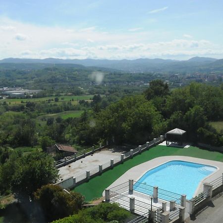 Villa Ester Tagliolo Monferrato Zewnętrze zdjęcie