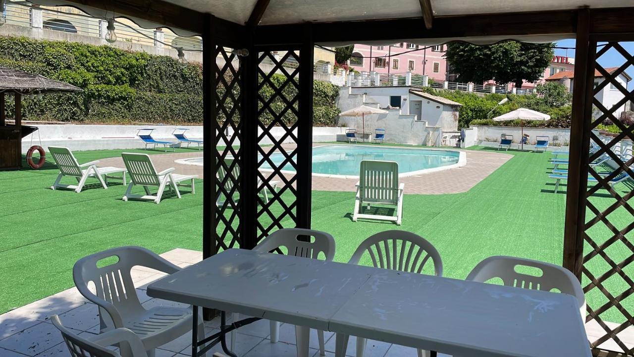 Villa Ester Tagliolo Monferrato Zewnętrze zdjęcie