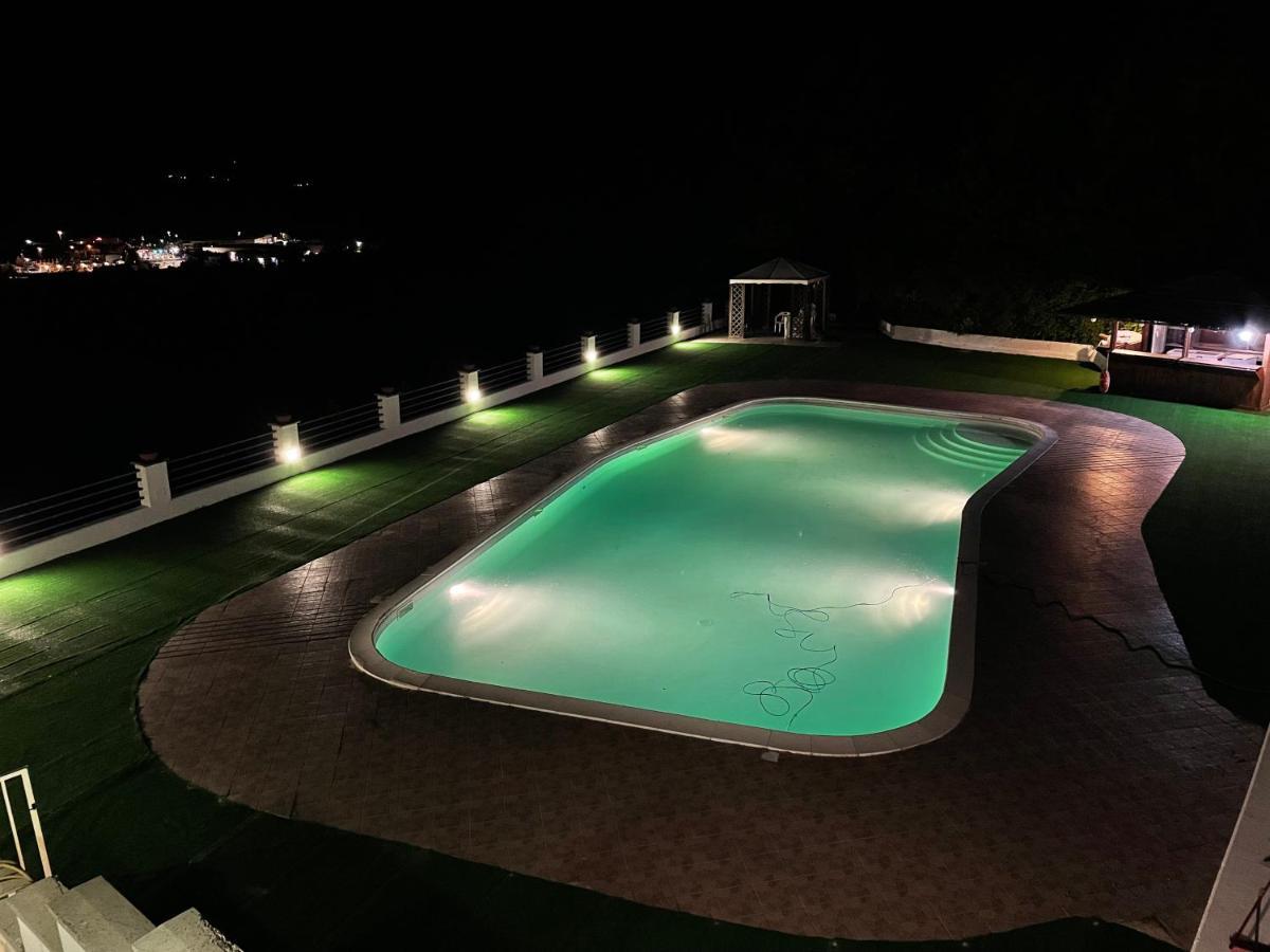 Villa Ester Tagliolo Monferrato Zewnętrze zdjęcie