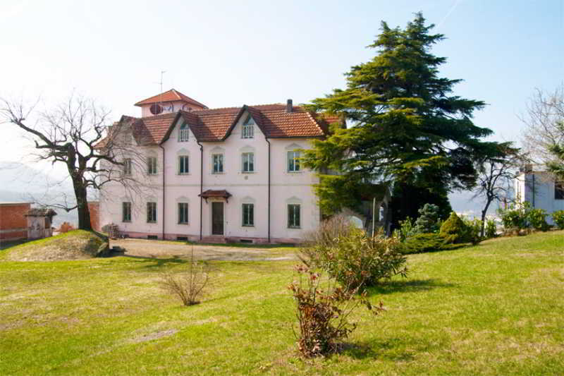 Villa Ester Tagliolo Monferrato Zewnętrze zdjęcie
