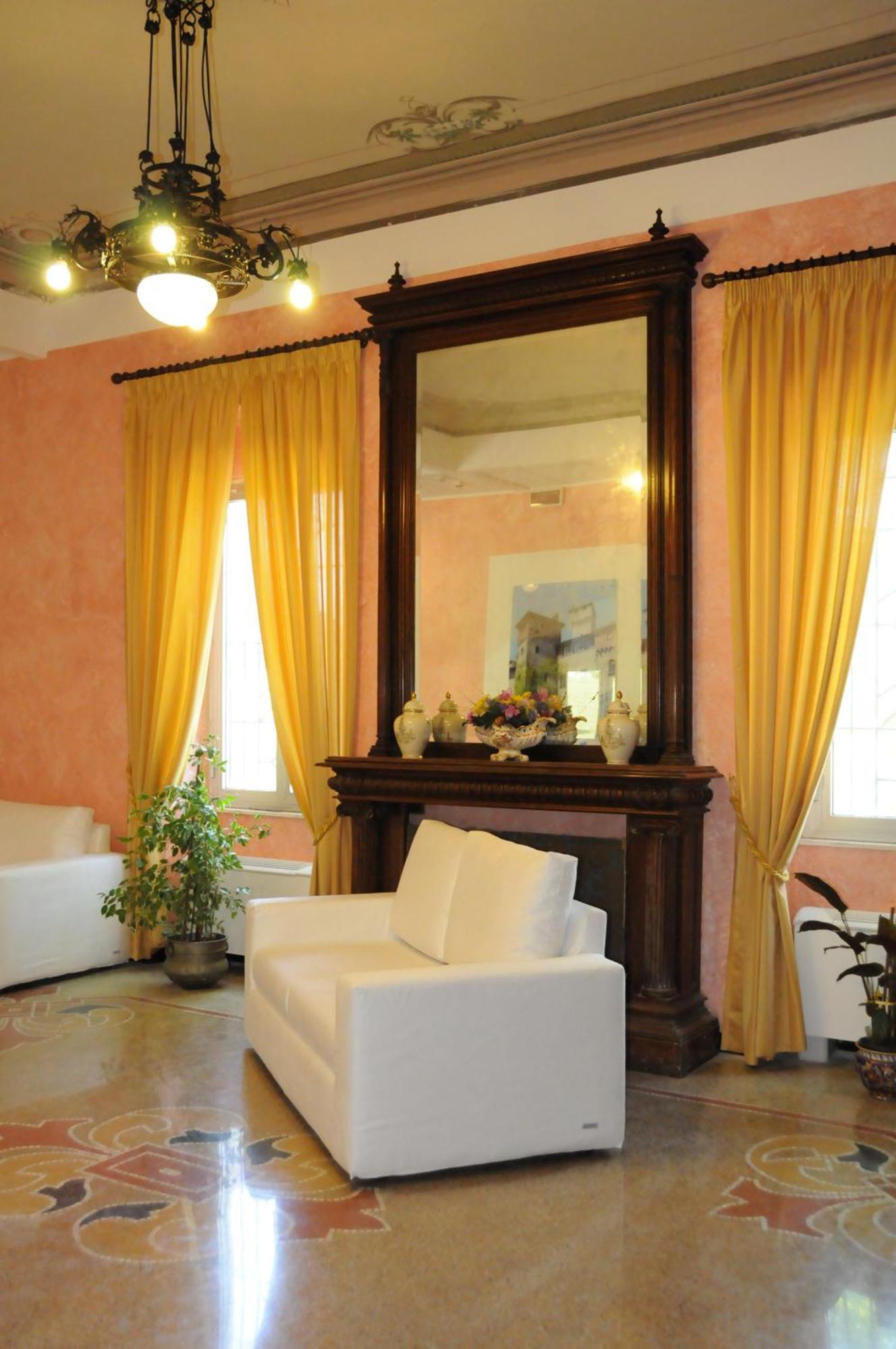 Villa Ester Tagliolo Monferrato Zewnętrze zdjęcie