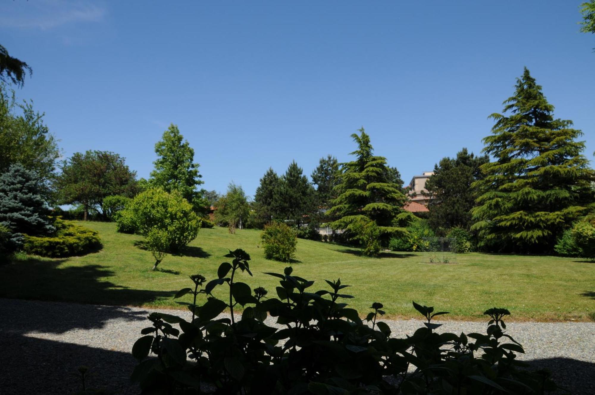 Villa Ester Tagliolo Monferrato Zewnętrze zdjęcie