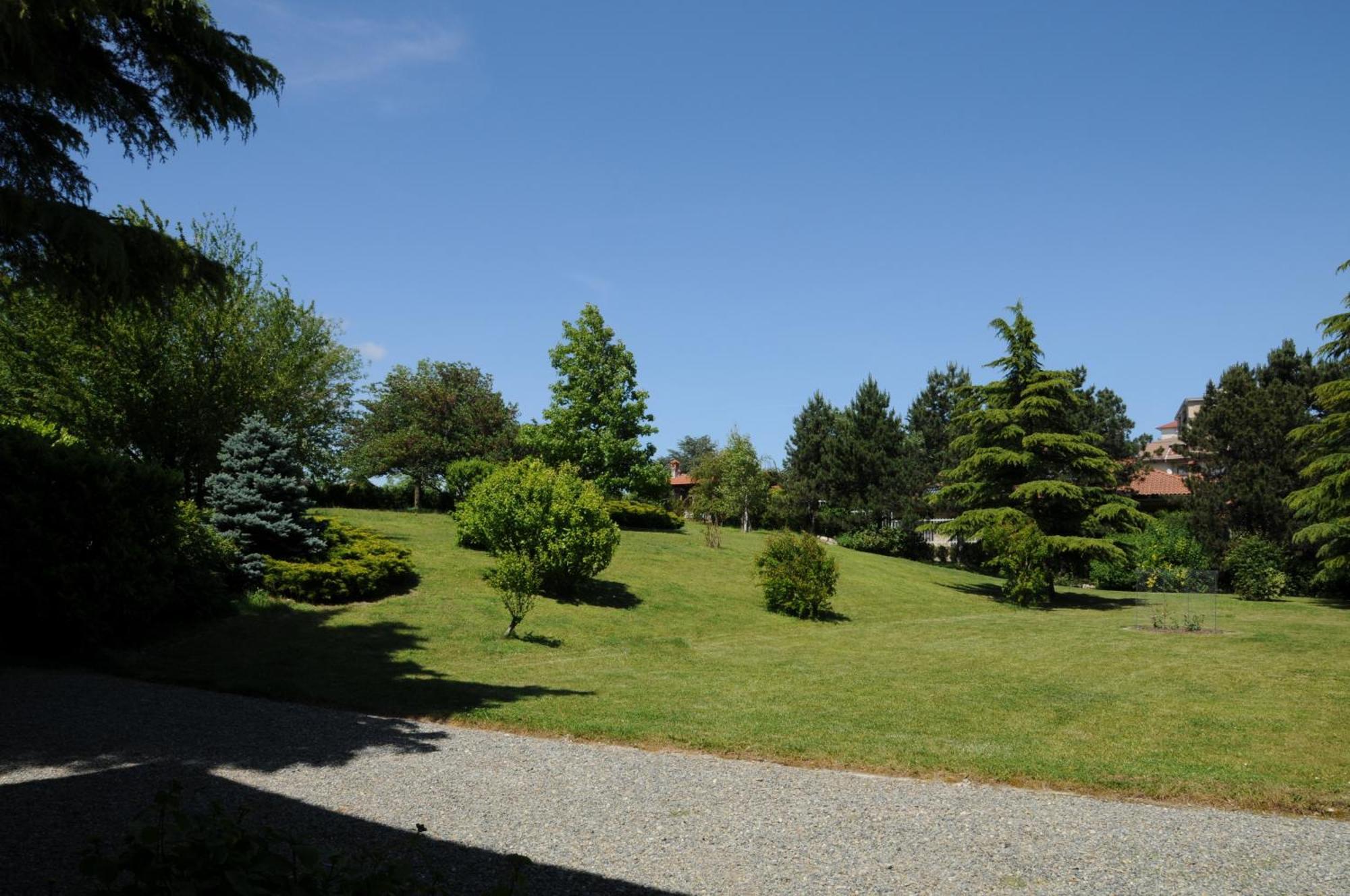 Villa Ester Tagliolo Monferrato Zewnętrze zdjęcie