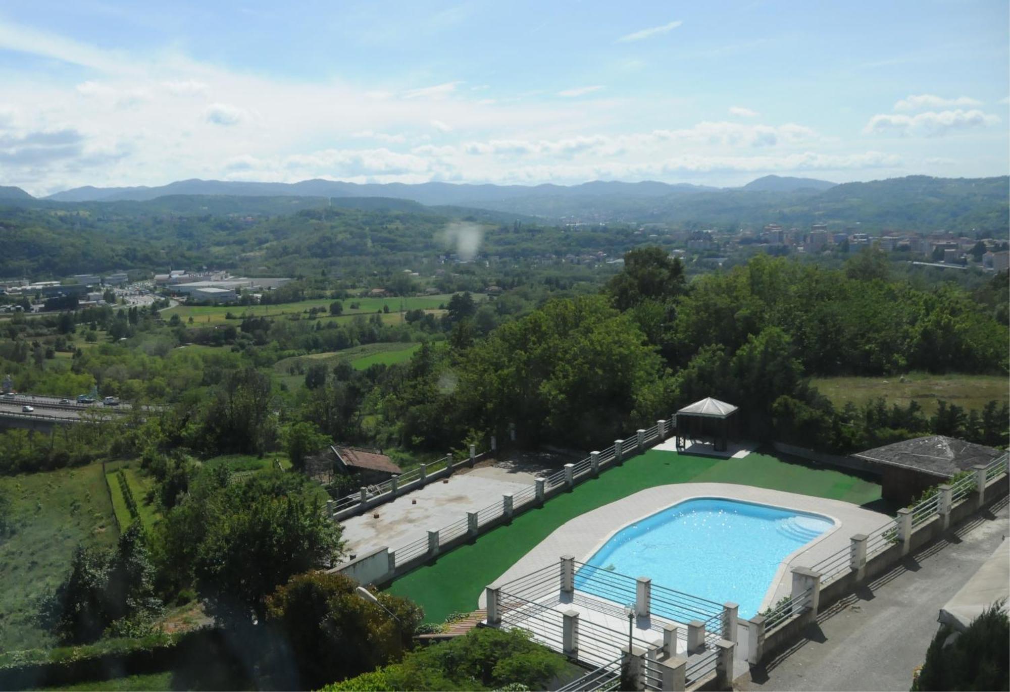 Villa Ester Tagliolo Monferrato Zewnętrze zdjęcie