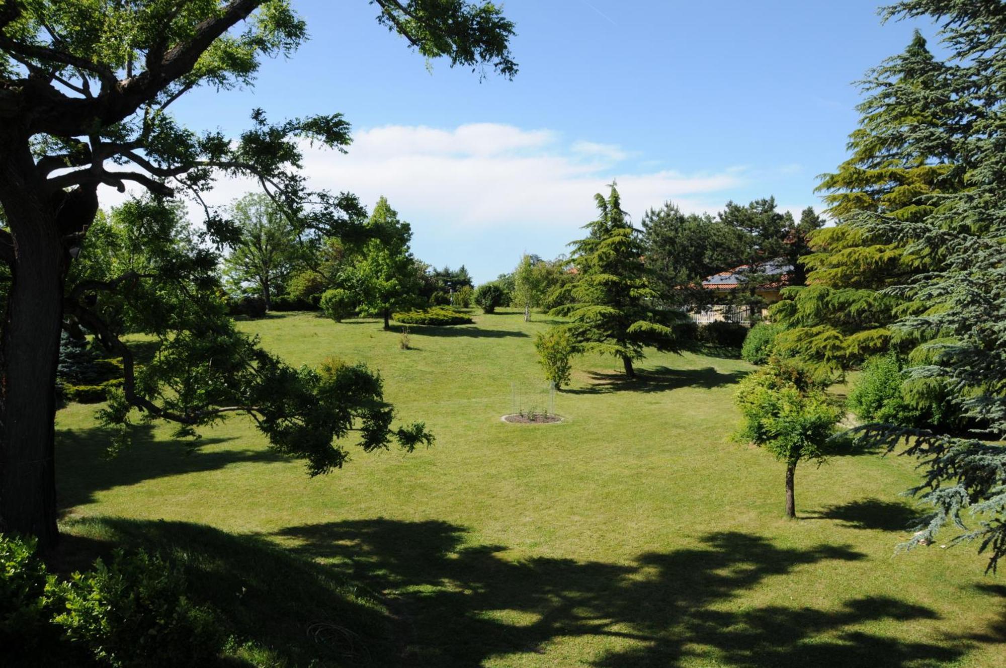 Villa Ester Tagliolo Monferrato Zewnętrze zdjęcie