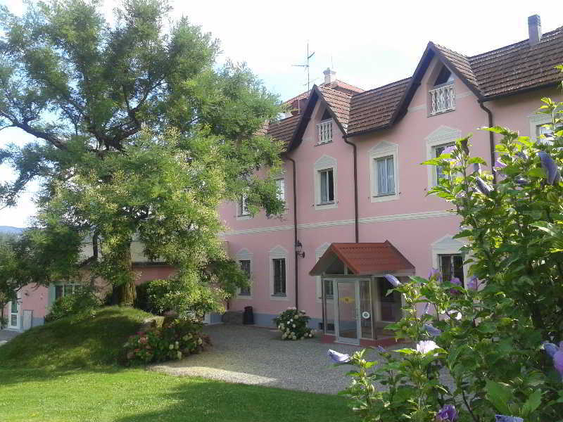 Villa Ester Tagliolo Monferrato Zewnętrze zdjęcie
