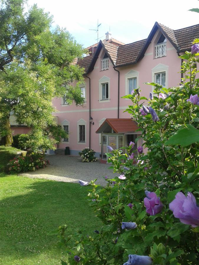 Villa Ester Tagliolo Monferrato Zewnętrze zdjęcie