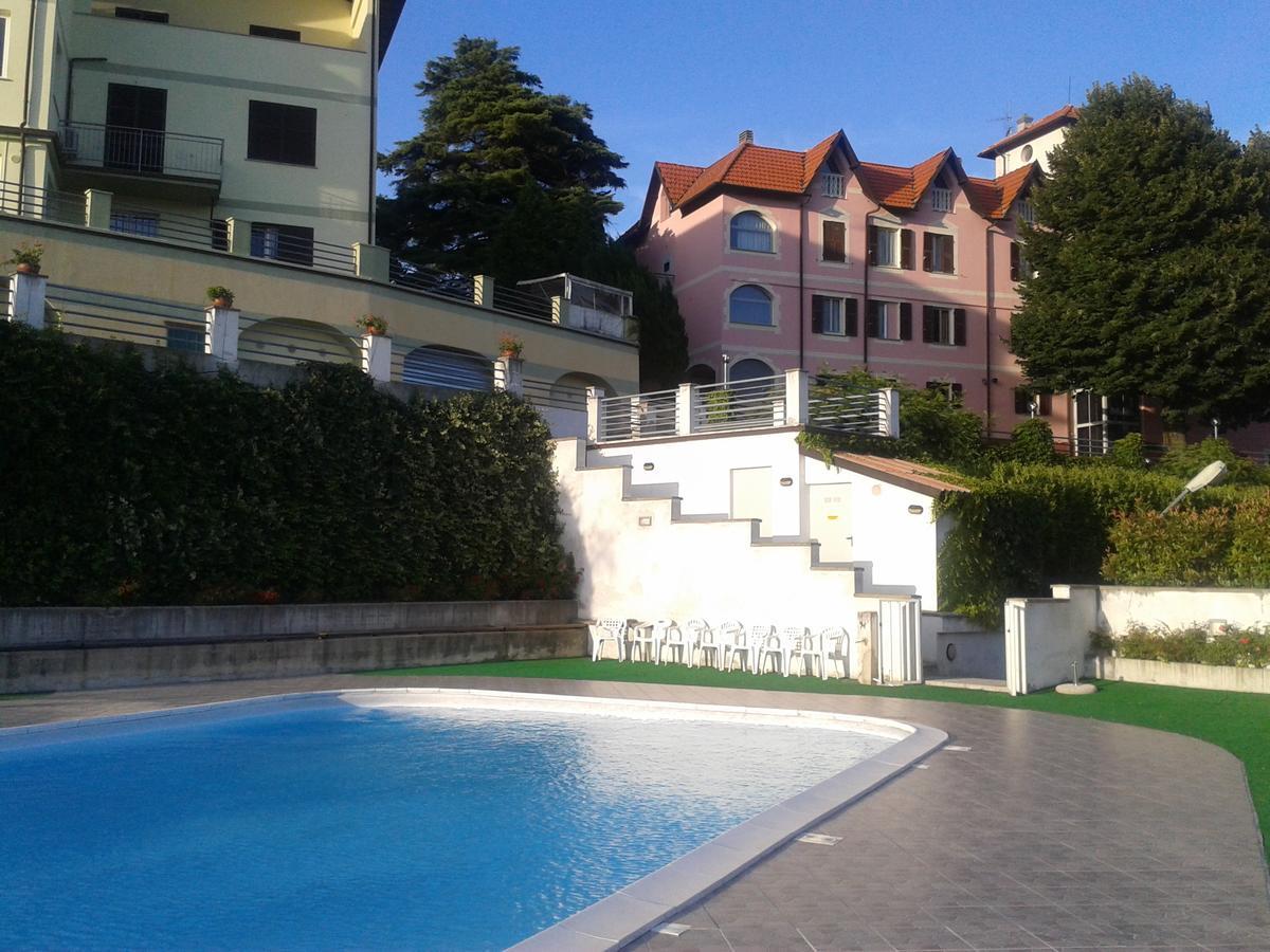 Villa Ester Tagliolo Monferrato Zewnętrze zdjęcie