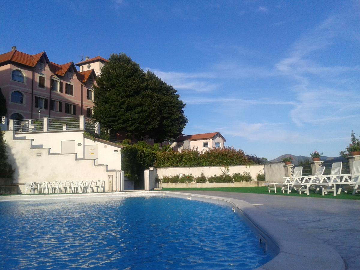 Villa Ester Tagliolo Monferrato Zewnętrze zdjęcie