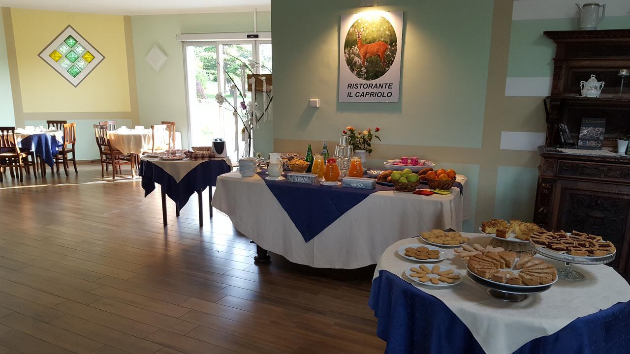 Villa Ester Tagliolo Monferrato Zewnętrze zdjęcie
