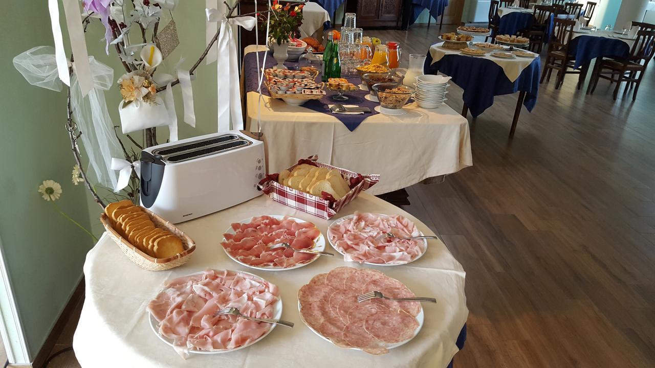 Villa Ester Tagliolo Monferrato Zewnętrze zdjęcie
