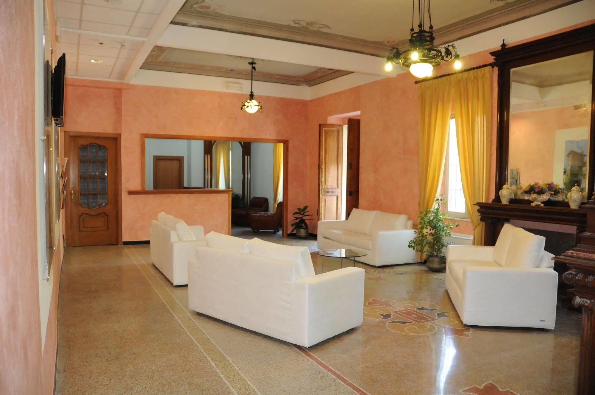 Villa Ester Tagliolo Monferrato Zewnętrze zdjęcie