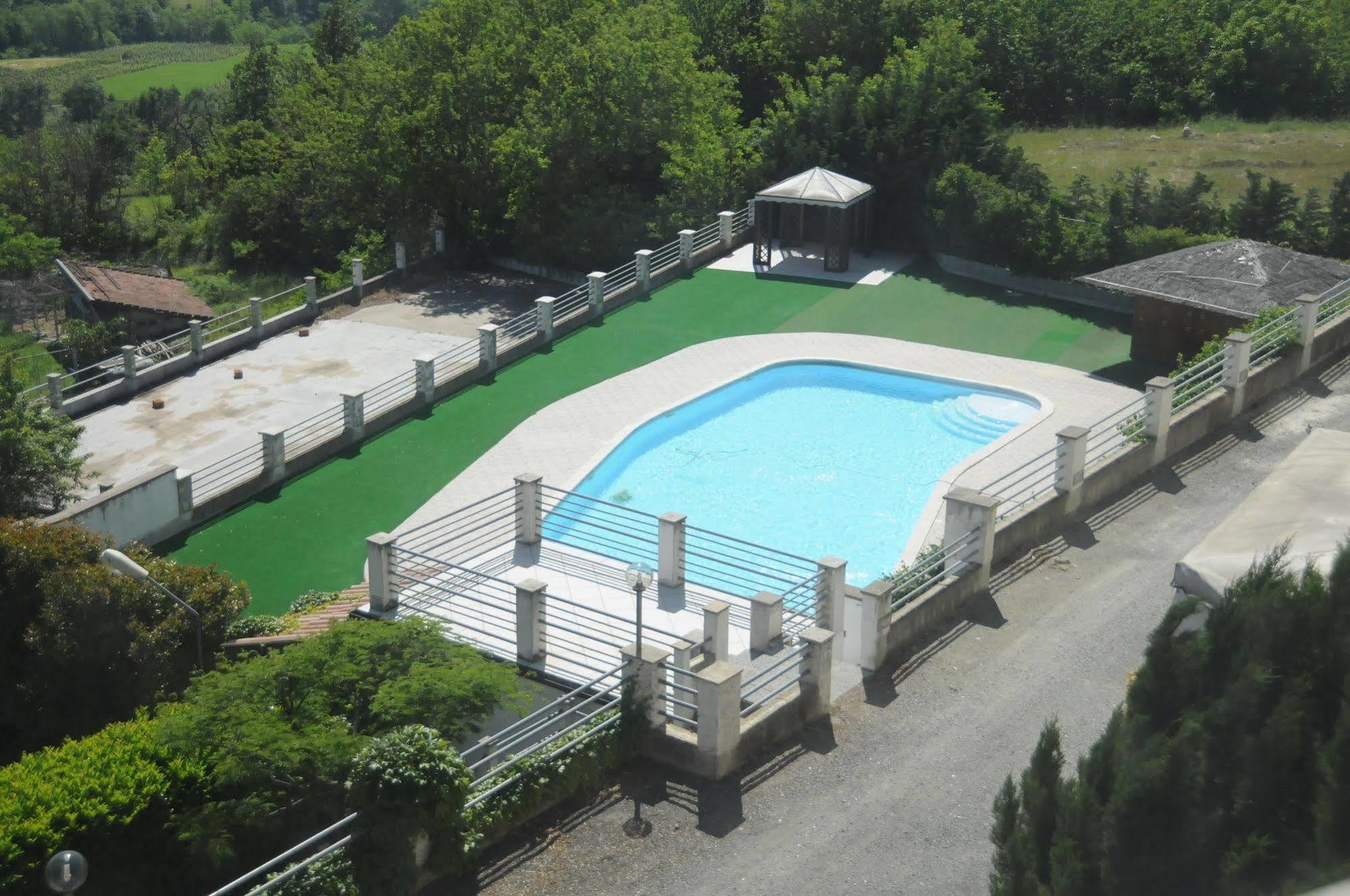 Villa Ester Tagliolo Monferrato Zewnętrze zdjęcie