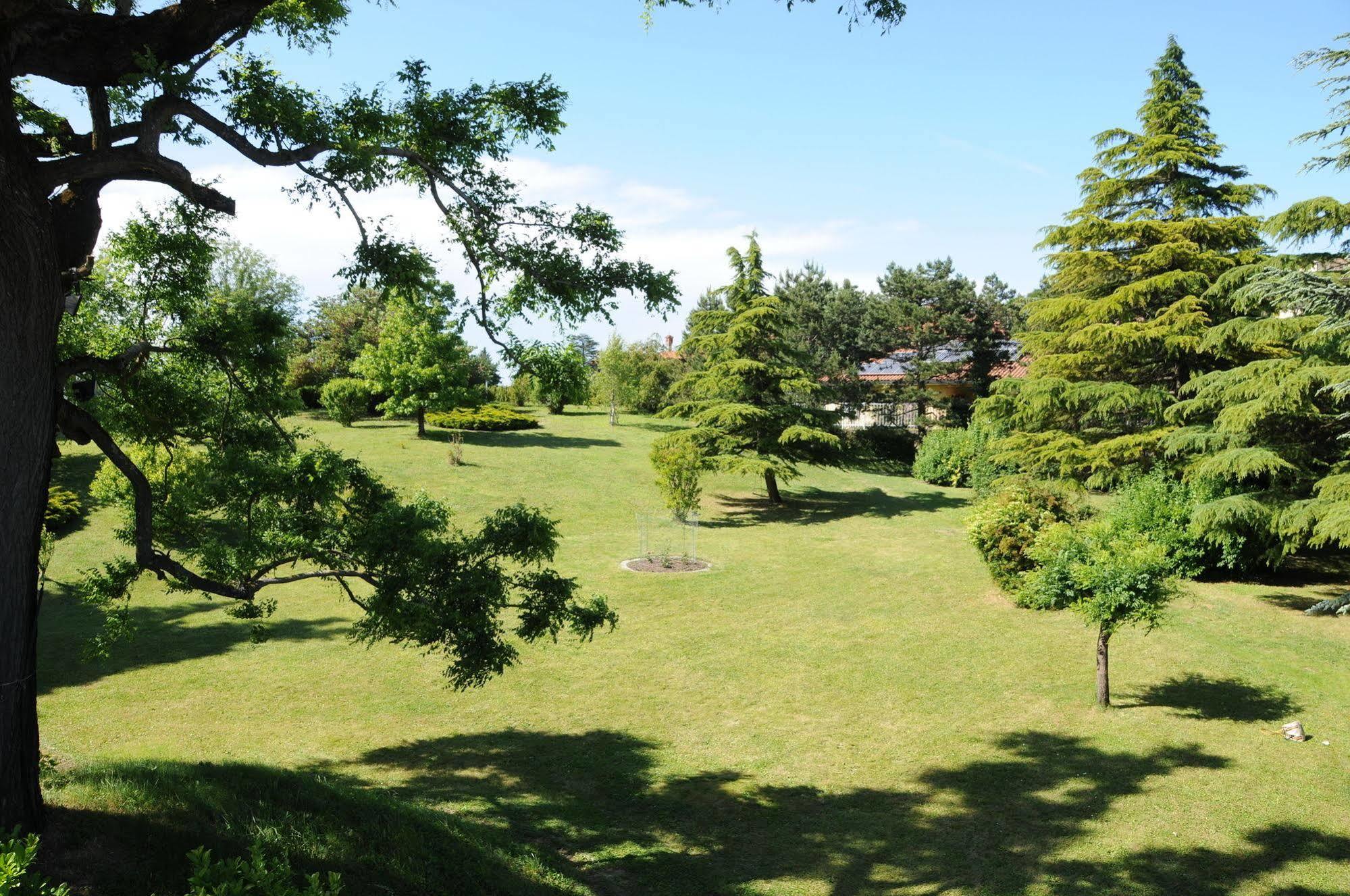 Villa Ester Tagliolo Monferrato Zewnętrze zdjęcie