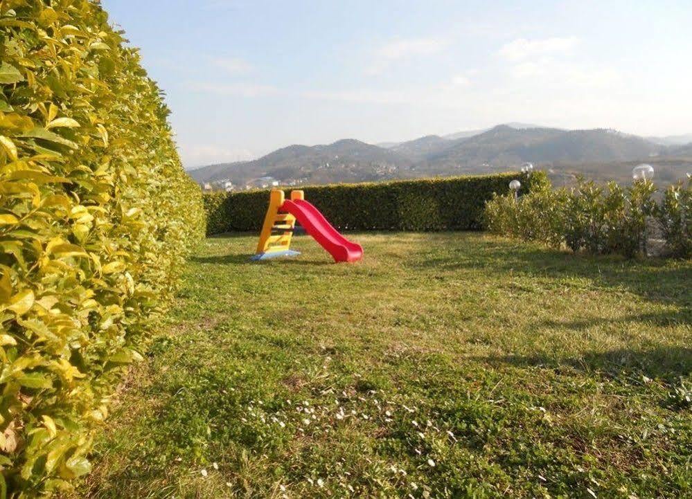 Villa Ester Tagliolo Monferrato Zewnętrze zdjęcie