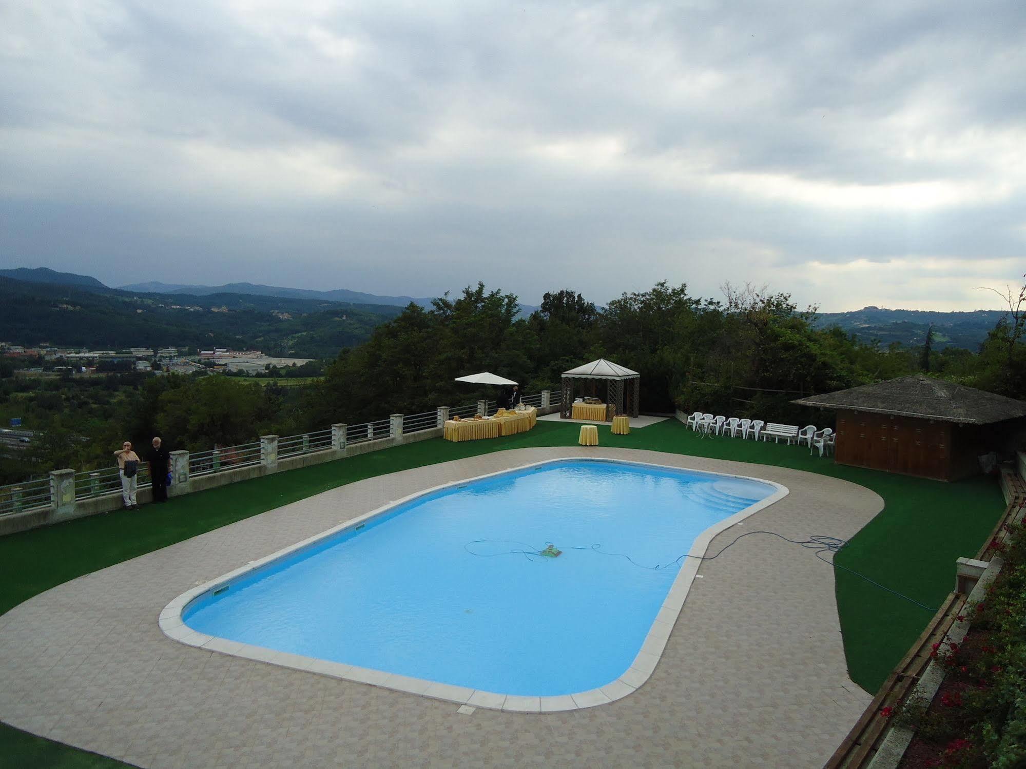 Villa Ester Tagliolo Monferrato Zewnętrze zdjęcie