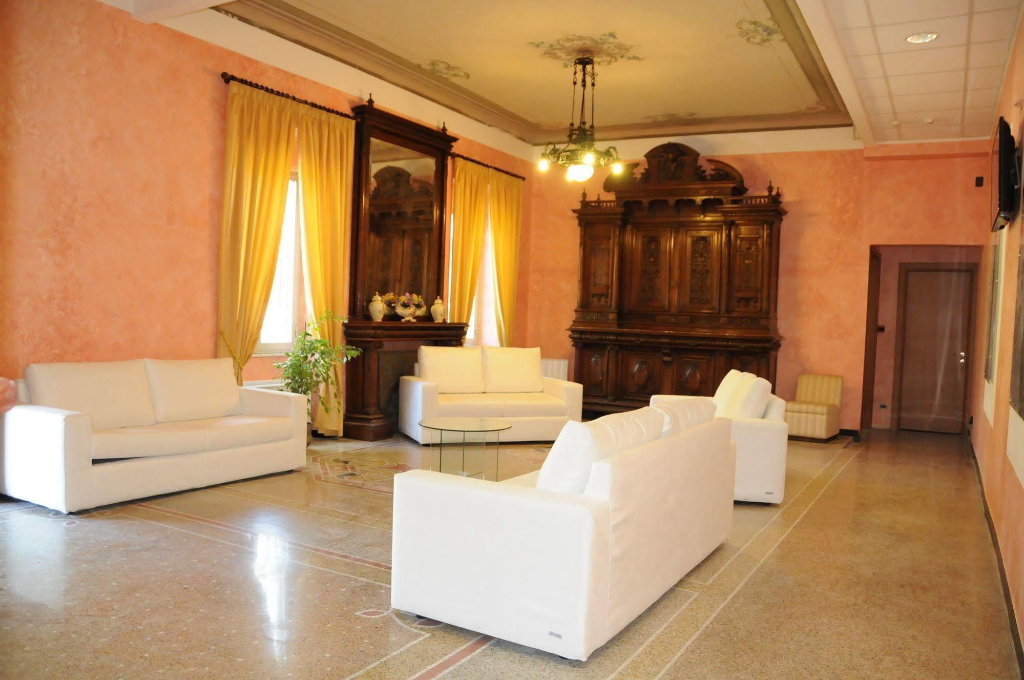 Villa Ester Tagliolo Monferrato Zewnętrze zdjęcie