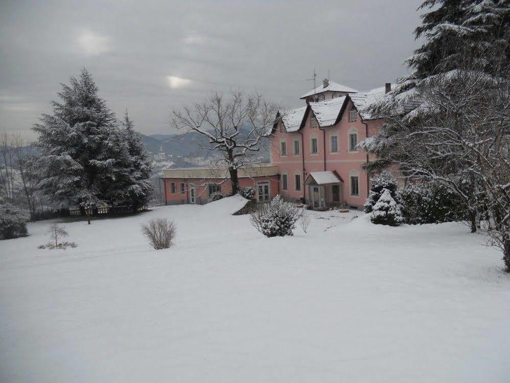 Villa Ester Tagliolo Monferrato Zewnętrze zdjęcie