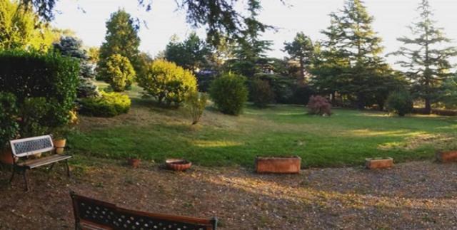 Villa Ester Tagliolo Monferrato Zewnętrze zdjęcie