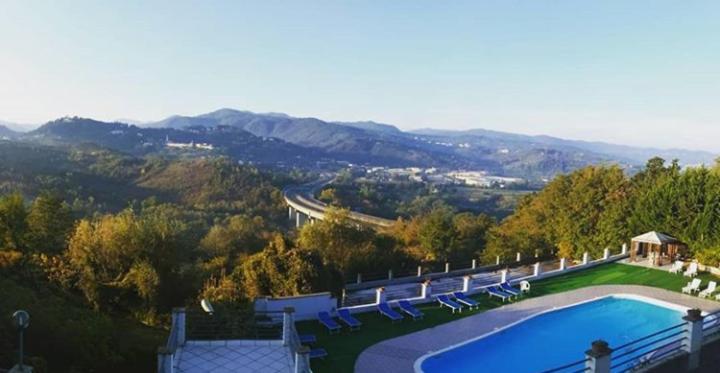 Villa Ester Tagliolo Monferrato Zewnętrze zdjęcie